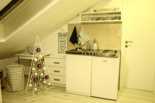 The Lie Design Apartments