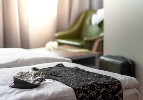 Atelier Hotel