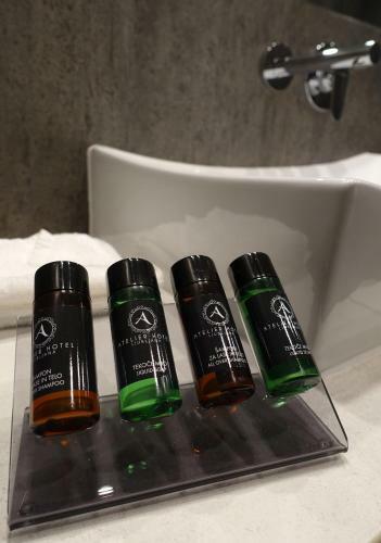 Atelier Hotel