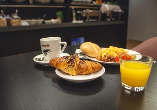 Atelier Hotel
