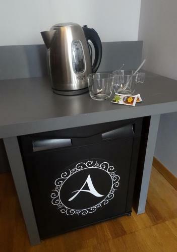 Atelier Hotel