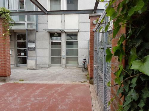 Apartamentos Metelkova