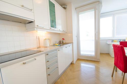 Apartamento City Centre Studio With A Balcony And Free Parking