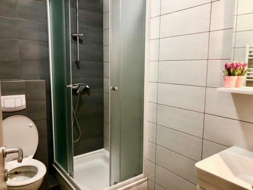Hostal Apartments Maria