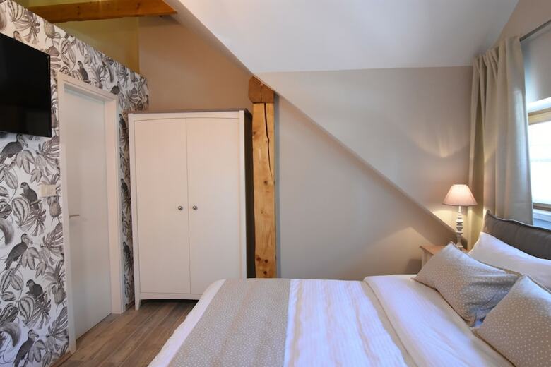 Bed & Breakfast Janez Rooms