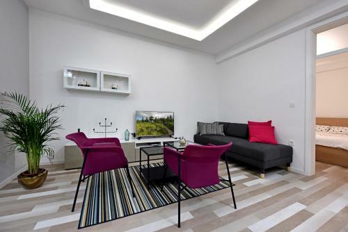 Apartment Tivoli Park