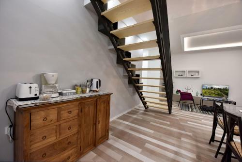 Apartment Tivoli Park