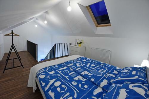 Apartment Tivoli Park