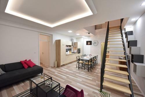 Apartment Tivoli Park