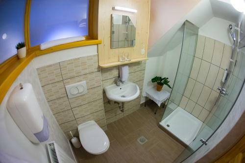 Bed & Breakfast De?ela Okusov
