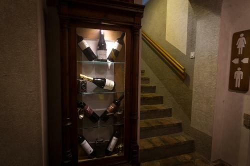 Bed & Breakfast De?ela Okusov
