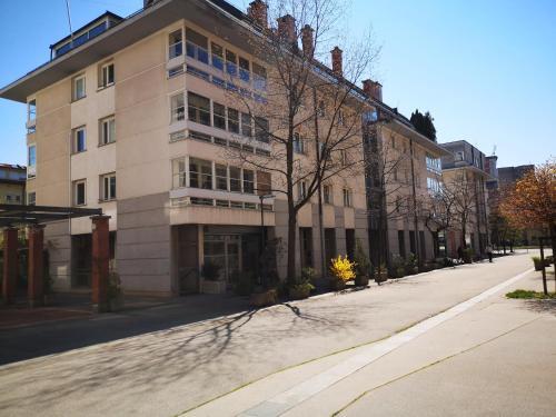 Apartamento Slomskova