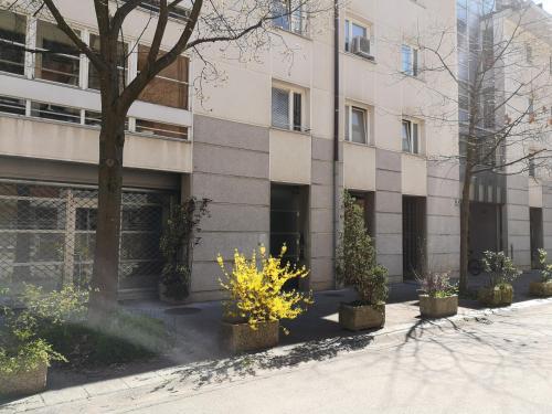 Apartamento Slomskova