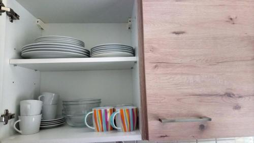 Apartamento Slomskova