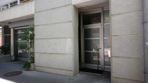 Apartamento Slomskova