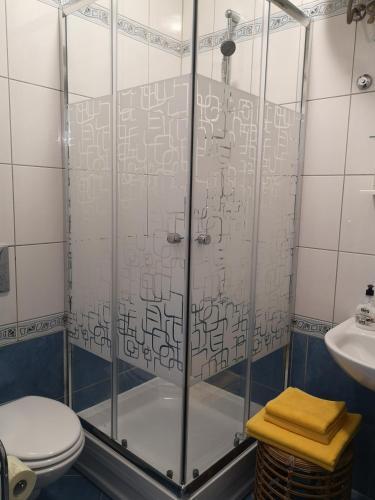 Apartamento Slomskova