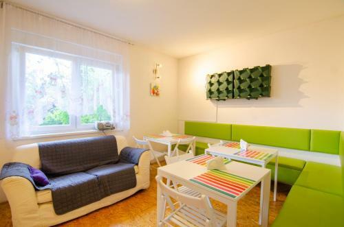 4beds Hostel Greenslo