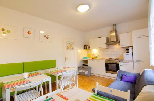 4beds Hostel Greenslo