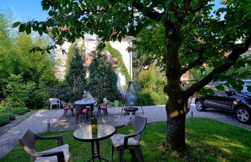 4beds Hostel Greenslo