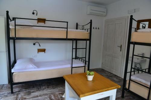 Hostel Hildegarden