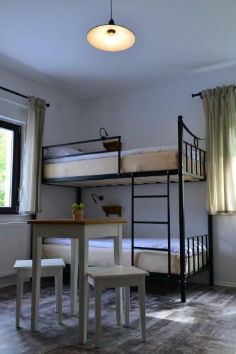 Hostel Hildegarden