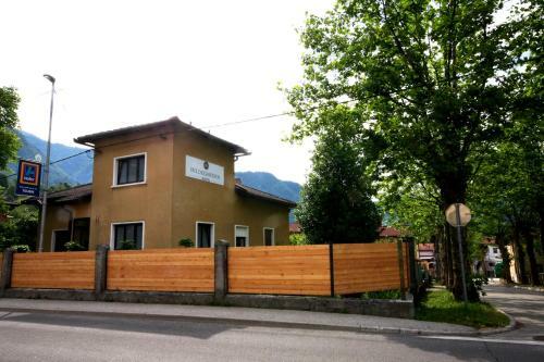 Hostel Hildegarden