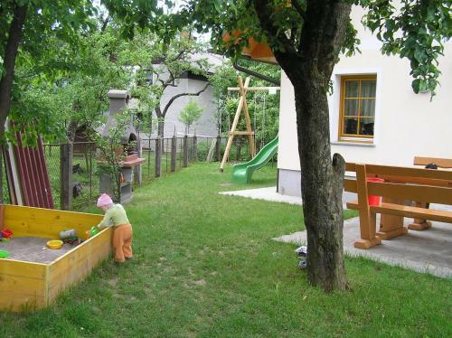 Turizem Loka Bed And Breakfast