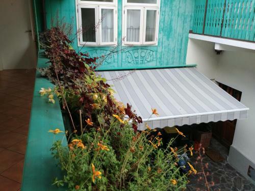 Hotel Garni Paleta