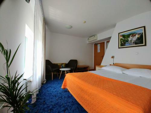 Hotel Garni Paleta