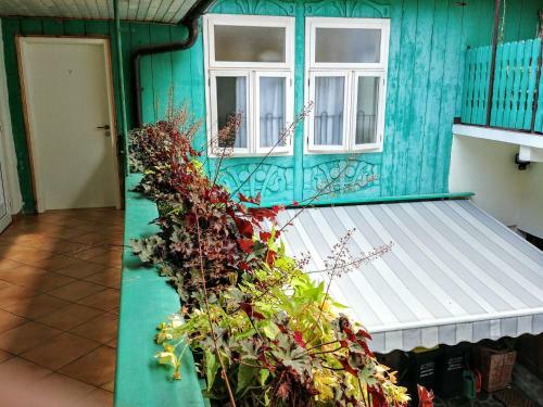 Hotel Garni Paleta