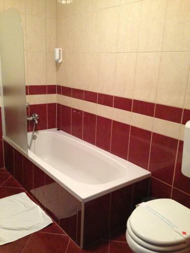 Hotel Aqua Roma