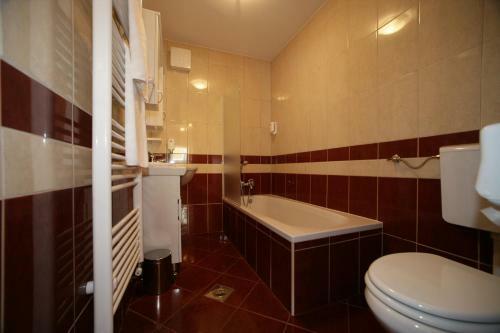 Hotel Aqua Roma