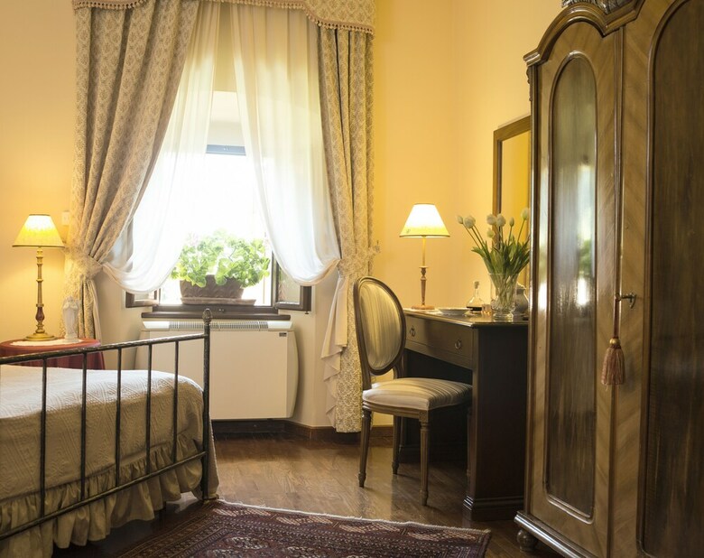Hotel Kendov Dvorec