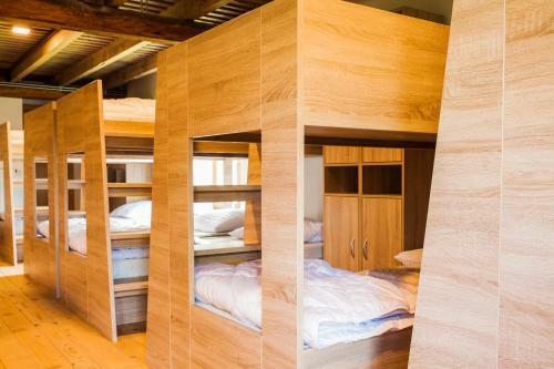 Hostel Skok