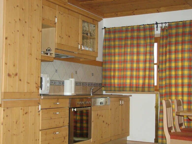 Alpska Perla Apartments