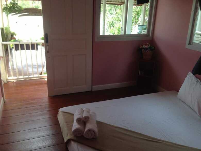 Hostal Se'sun Amphawa
