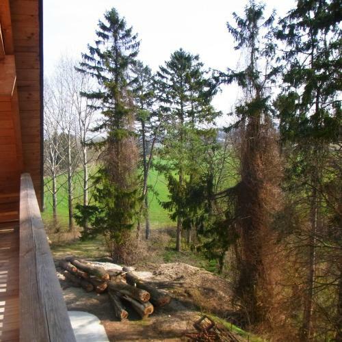 Apartamento Ferienwohnung Siloblick
