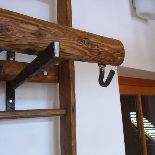 Apartamento Ferienwohnung Siloblick