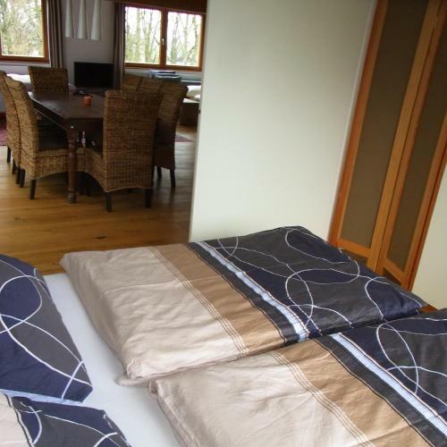 Apartamento Ferienwohnung Siloblick