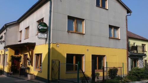 Posada Gasthaus Schwarzer Adler