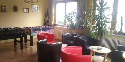 Posada Gasthaus Schwarzer Adler