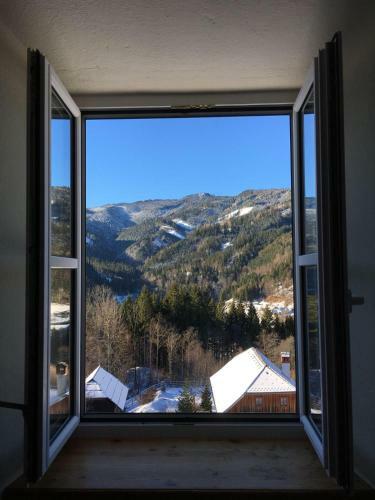 Apartamento Pension "das Tr�gern"