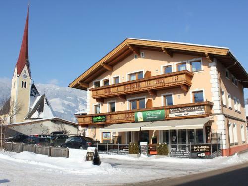 Apartamento Haselbach