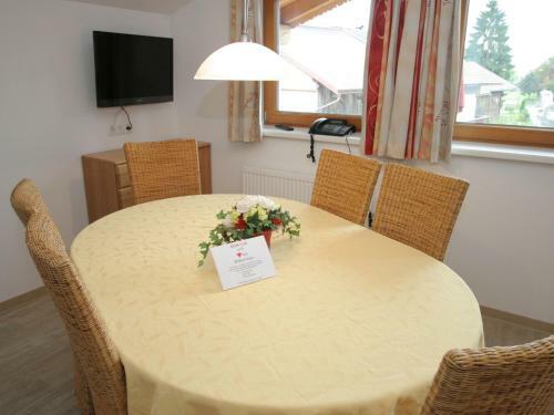 Apartamento Haselbach