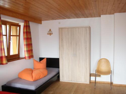 Comfortable Apartment Near Ski Area In Tschagguns