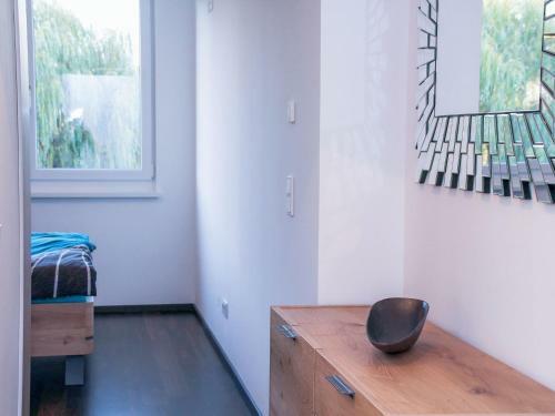 Apartment Donaublick