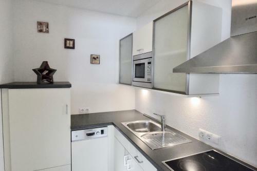 Aparthotel Ambiente