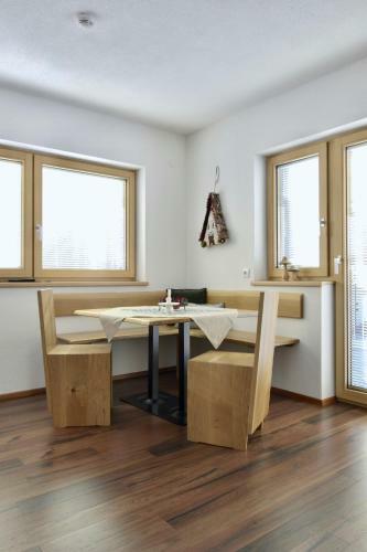 Aparthotel Ambiente