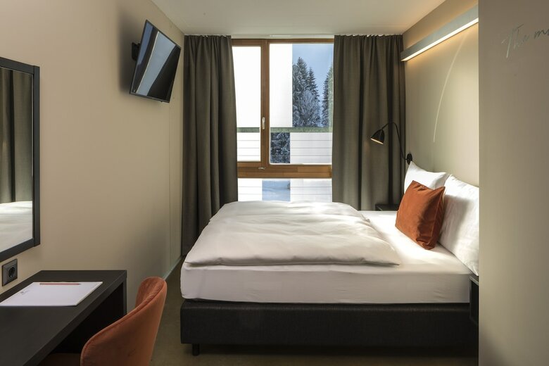 Hotel Franz Ferdinand Mountain Resort Nassfeld