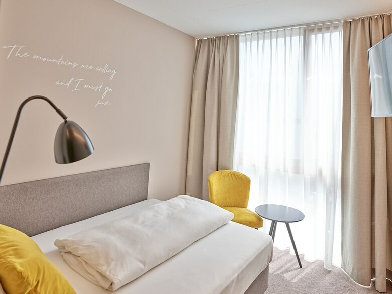 Hotel Franz Ferdinand Mountain Resort Nassfeld